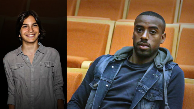 יצחק אספה ארי נשר ז"ל (צילום: אבשלום ששוני,רפי דלויה)