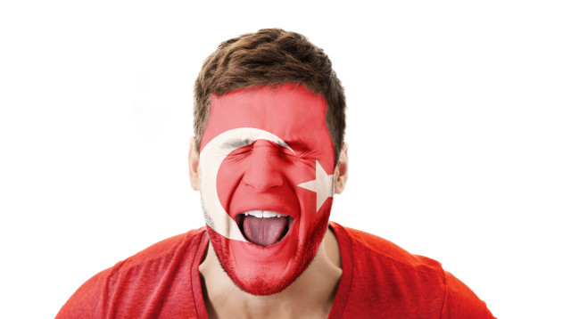 טורקיה (צילום: DEPOSITITPHOTOS)