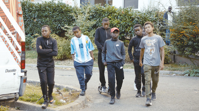 עלובי החיים (צילום: קולנוע לב)