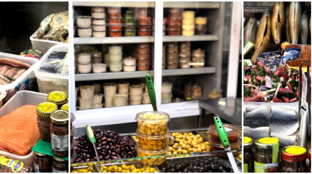 שוק רמלה (צילום: פסקל פרץ-רובין)