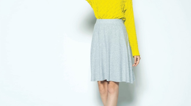 סוודר של "זיפ", 98 שקלים (צילום: עידו לביא)