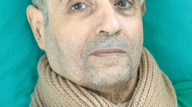 נרי אבנרי (צילום: יוסי אלוני)