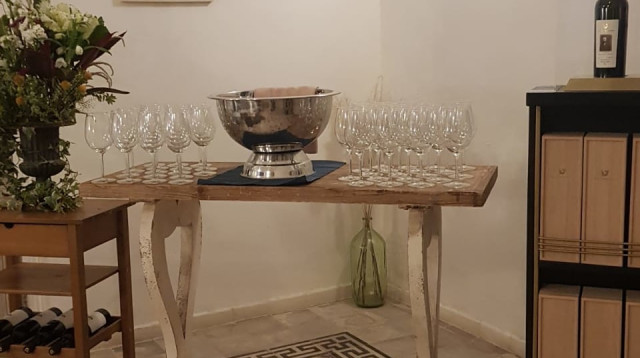 150 ליקב טפרברג (צילום: אוריה סלם)