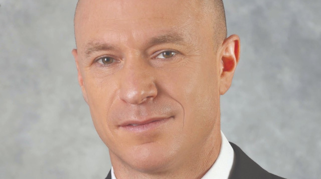 מנכ"ל כלל ביטוח יורם נוה (צילום: סיון פרג')