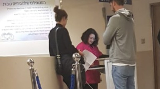 נועם פרוסט (צילום: פרטי)