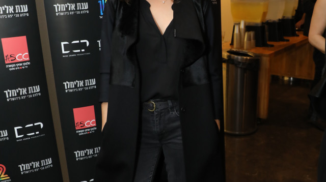 עמליה דואק (צילום: רפי דלויה)