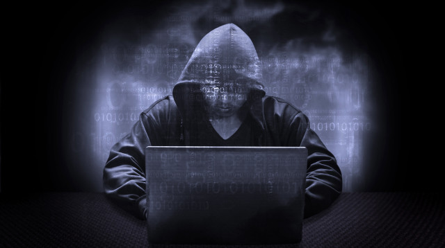 האקר (צילום: אינג אימג')