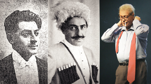 עודד תאומי, יעקב טימן, מאיר תאומי (צילום: משה שי פלאש 90,ויקיפדיה)