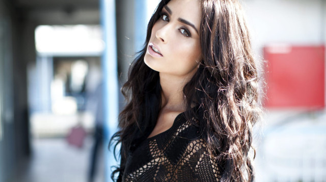 קארין כהן (צילום: סם יצחקוב)