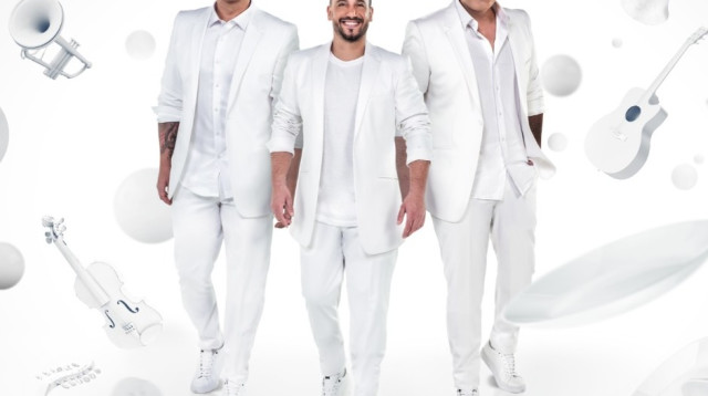 הפרויקט של רביבו (צילום: חיים וסרנו)