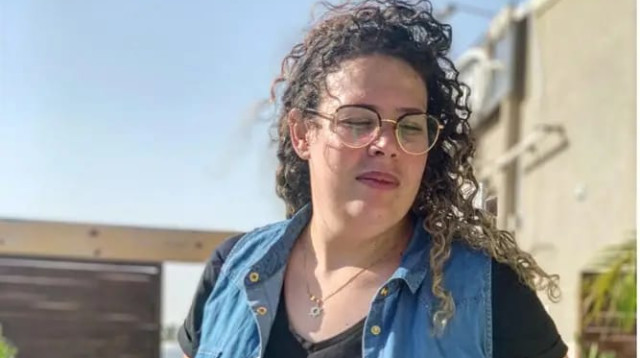 הודיה מונסנגו (צילום: באדיבות המשפחה)