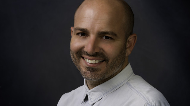 נווה בגדדי (צילום: מיכל אביב)