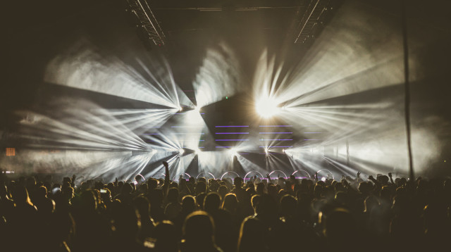 PORT 2 PORT (צילום: אריאל עפרון)