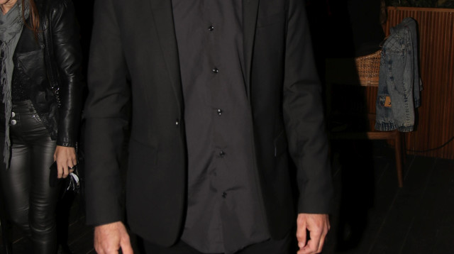 סער שיינפיין (צילום: אור גפן)