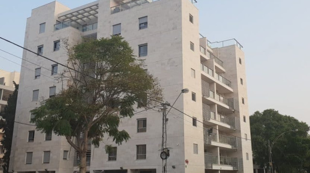 התחדשות עירונית (צילום: מגדילים)