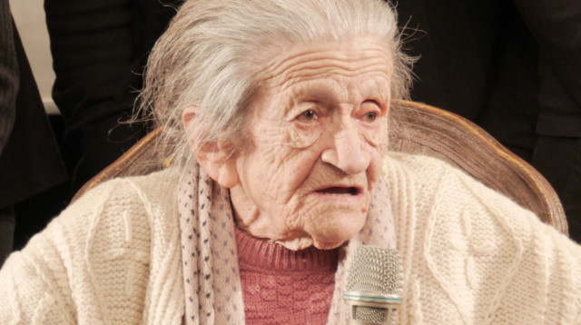 נעמי פולני (צילום: קיץ ברבנר)