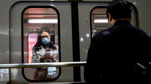 וירוס הקורונה  (צילום: getty images)