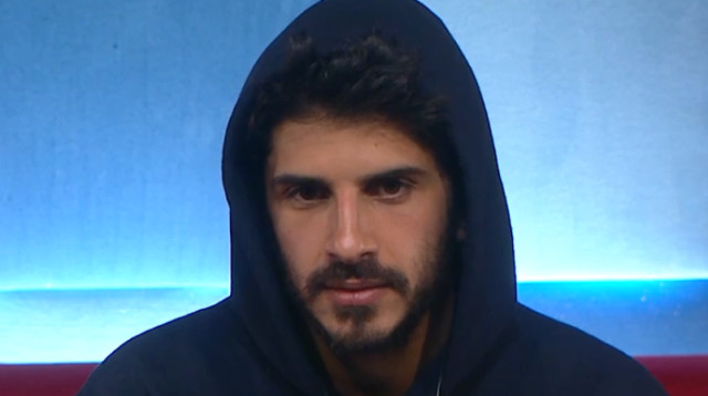 ליאור דואק (צילום: צילום מסך רשת 13)