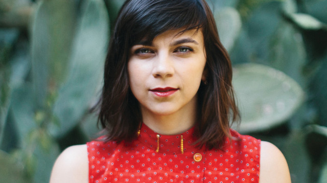 אלקס ריף (צילום: שירז גרינבאום)