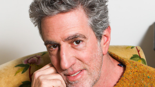 אלון נוימן (צילום: שלומי יוסף)