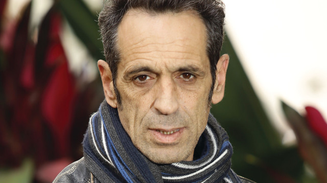 גיל פרנק (צילום: אלוני מור)