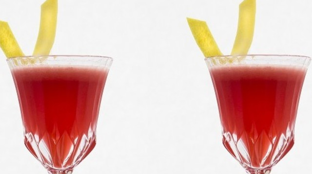 טובים השניים קוקטיילים  (צילום: ליאור גולדסאד)