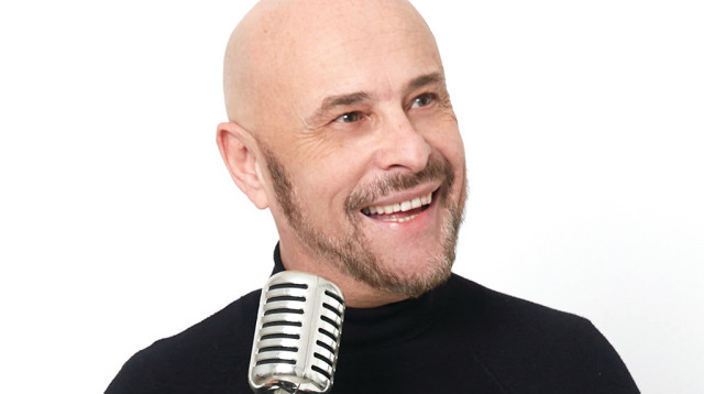 יואב גינאי (צילום: ליאור קסון)