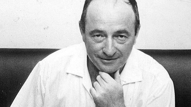 שמחה הולצברג (צילום: אסף קוטין)