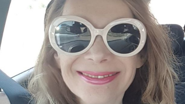 איריס ז'ורלט (צילום: פרטי)