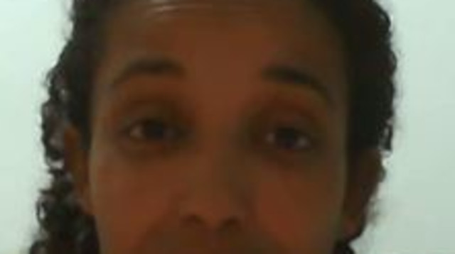 בריניש זהבה בק (צילום: צילום מסך ערוץ 12)