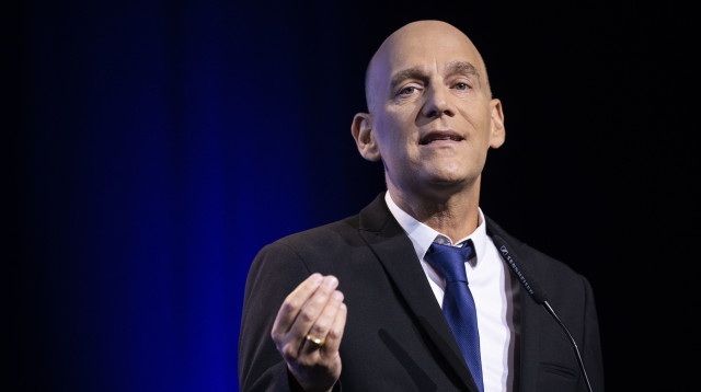 גיא פלג (צילום: הדס פרוש, פלאש 90)