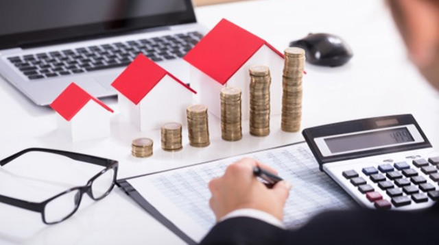 מיסוי מקרקעין (צילום: שאטרסטוק)