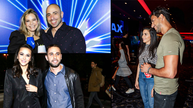 שירי ולירן, אחווה וטל, בת אל ויוגב (צילום: רפי דלויה,אמיר מאירי,שוקה כהן)