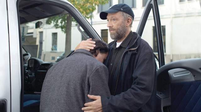 "יוצאים מן הכלל" (צילום: קולנוע לב)