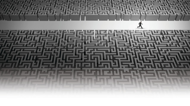 פחד מהחמצה (צילום: אילוסטרציה: אינג אימג')