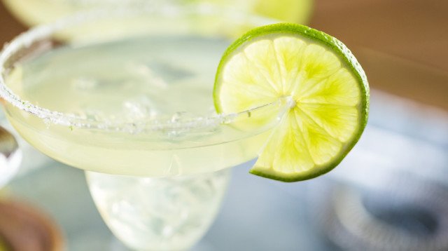 מרגריטה (צילום:  getty images/Charley Gallay)