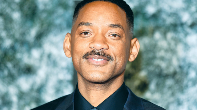 וויל סמית (צילום: רויטרס)