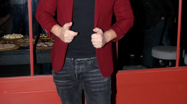 סמיון גרפמן (צילום: אור גפן)