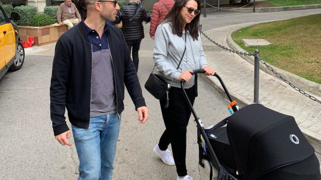 אחווה סיטבון, יונתן רונן (צילום: פרטי)