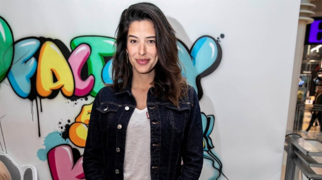 דון לני גבאי (צילום: ערן לם)