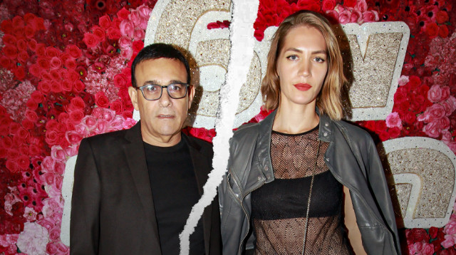 ג'ני צ'רוואני, רוני מאנה (צילום: ענת מוסברג)