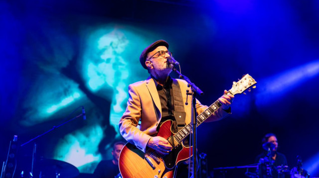 אהוד בנאי (צילום: שלומי פינטו)