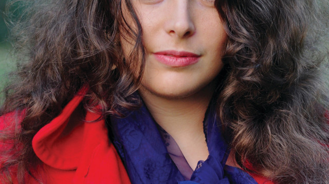 נעם פרתום (צילום: מוטי קיקיון)