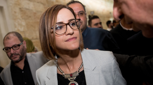 היבא יזבק (צילום: יונתן זינדל, פלאש 90)