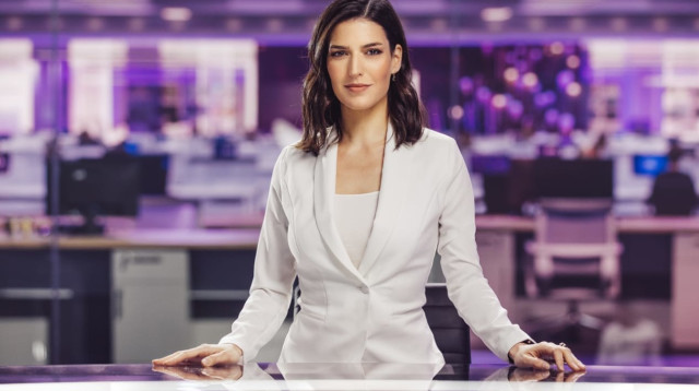 דוריה למפל (צילום: מיכה לובטון)