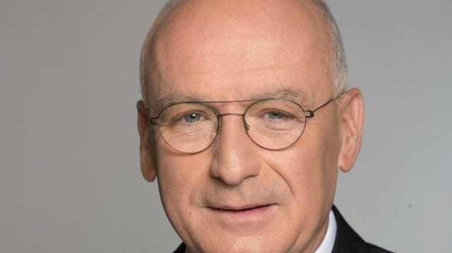 יאיר אבידן (צילום: דוברות בנק ישראל)