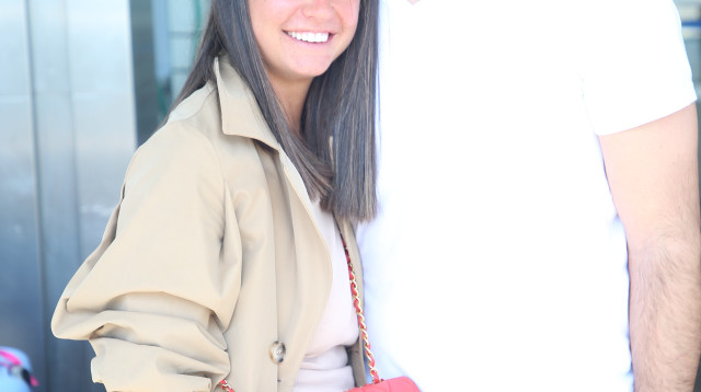 אדל בספלוב, מאץ' עבד (צילום: אלוני מור)