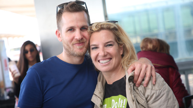 טל גלבוע (צילום: אלוני מור)