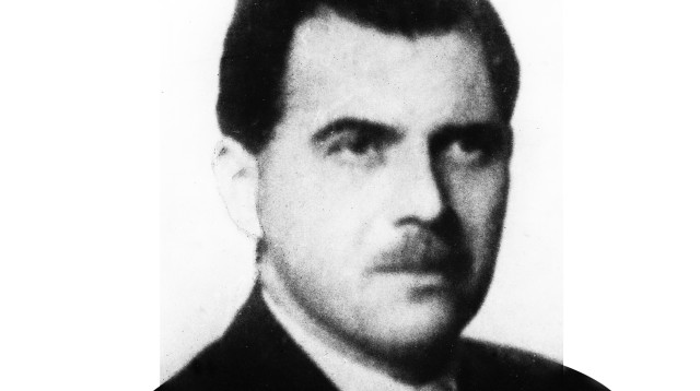 ד"ר יוזף מנגלה (צילום: keystone/gettyimages)