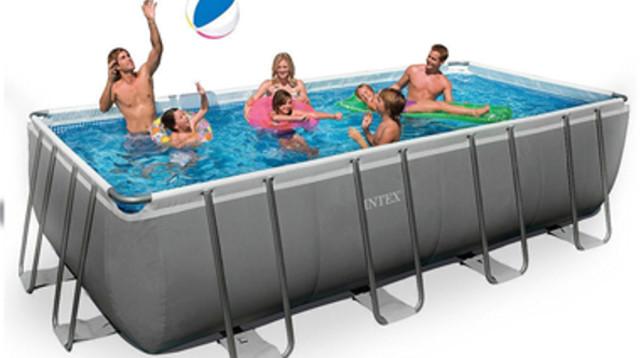 בריכה (צילום: ספורט סנטר)